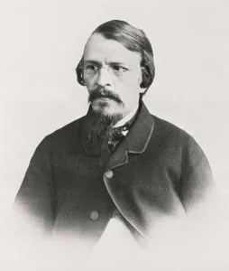 Dostoyevsky Prints: DOSTOYEVSKY, Fyodor Mikhaylovich (1821-1881)