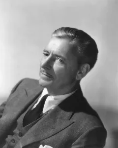 Images Dated 10th December 2015: A DOUBLE LIFE, Ronald Colman, 1947