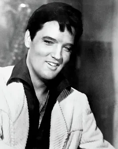 Zast Prints: DOUBLE TROUBLE, Elvis Presley, 1967