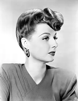 Jsx 61 Prints: THE DOUGHGIRLS, Ann Sheridan, 1944