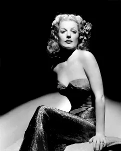 1944 Movies Prints: THE DOUGHGIRLS, Ann Sheridan, 1944