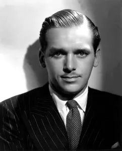 Dashing Prints: DOUGLAS FAIRBANKS, JR. 1937
