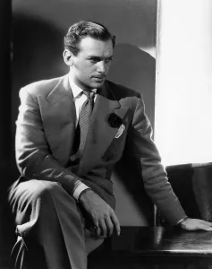Images Dated 30th March 2006: Douglas Fairbanks, Jr. 1938