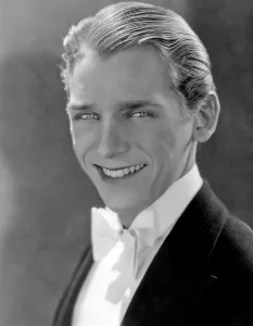 Head Shot Prints: Douglas Fairbanks, Jr. ca. early 1930s