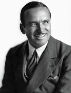 February Prints: Douglas Fairbanks, Sr. 1928