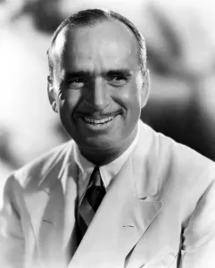 Douglas Prints: Douglas Fairbanks, Sr. 1930