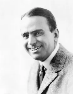 Douglas Fairbanks, Sr. ca. 1910s