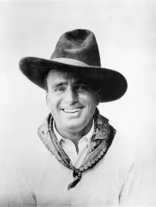 Douglas Fairbanks, Sr. late 1910s