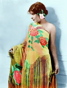 Images Dated 21st March 2012: THE DOVE, Norma Talmadge, 1927