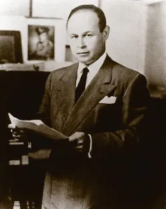 Drew Prints: Dr. Charles Drew, ca. 1940s