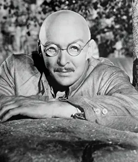 Dekker Prints: DR. CYCLOPS, Albert Dekker, 1940