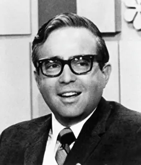 Eye Glasses Prints: Dr. David C. Rubin, author and psychiatrist