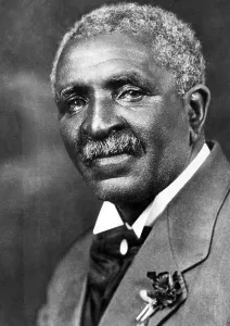 African American Prints: Dr. George Washington Carver, 1941. Courtesy: CSU Archives/Everett Collection