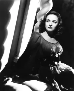 Images Dated 13th November 2015: DR. GILLESPIE'S CRIMINAL CASE, Donna Reed, 1943
