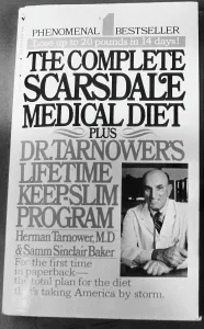 1979 Movies Prints: Dr. Herman Tarnower (1910-1980)