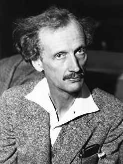 Atmospheric Prints: Dr. Jean Piccard was engineer, professor and high-altitude balloonist