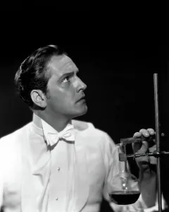 Chemicals Prints: DR. JEKYLL AND MR. HYDE, Fredric March, 1931