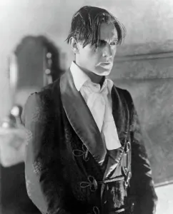 Images Dated 31st May 2006: DR. JEKYLL AND MR. HYDE, John Barrymore, 1920