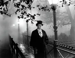 Images Dated 5th October 2005: DR. JEKYLL AND MR. HYDE, Spencer Tracy, 1941
