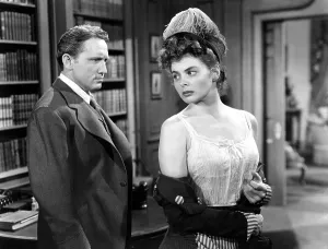 Showing Prints: DR. JEKYLL AND MR. HYDE, Spencer Tracy, Ingrid Bergman, 1941