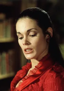 Images Dated 4th March 2010: DR. JEKYLL & SISTER HYDE, (aka DR. JEKYLL AND SISTER HYDE), Martine Beswick, 1971