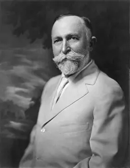 Nutrition Prints: Dr. John Kellogg invented and patented corn flakes breakfast cereal in 1896