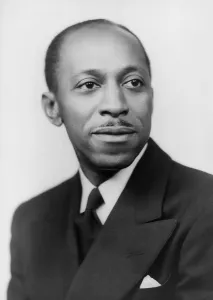Greene Prints: Dr. Lorenzo J. Greene (1899-1988)