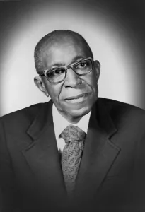 Greene Prints: Dr. Lorenzo J. Greene (1899-1988)