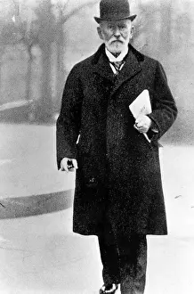 Doctor Prints: DR. PAUL EHRLICH, inventor of medicines used in treating syphilis and diphtheria
