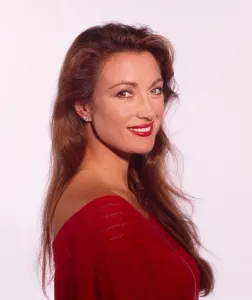 Seymour Prints: DR. QUINN, MEDICINE WOMAN, Jane Seymour, 1993-1998