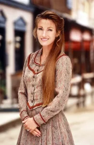 Seymour Prints: DR. QUINN, MEDICINE WOMAN, Jane Seymour, 1997, 1993-1998