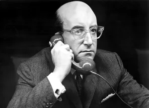 Bald Head Prints: DR. STRANGELOVE, (aka DR. STRANGELOVE OR: HOW I LEARNED TO STOP WORRYING AND LOVE THE BOMB)