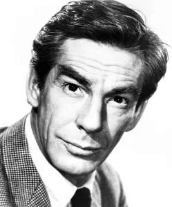 Gough Prints: DR. TERROR'S HOUSE OF HORRORS, Michael Gough, 1965