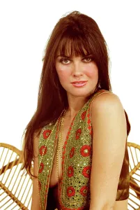 Caroline Prints: DRACULA A.D. 1972, Caroline Munro, 1972