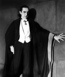 March Prints: DRACULA, Bela Lugosi, 1931