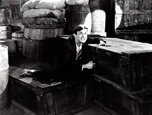 Frye Prints: DRACULA, Dwight Frye, 1931