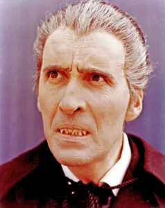 DRACULA: PRINCE OF DARKNESS, Christopher Lee, 1966, (c) 20th Century Fox, TM & Copyright / Courtesy: Everett Collection