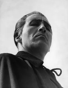 Images Dated 12th March 2009: DRACULA: PRINCE OF DARKNESS, Christopher Lee