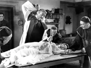 Hammer Prints: DRACULA: PRINCE OF DARKNESS, Francis Matthews