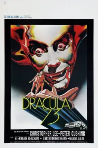 Images Dated 14th June 2013: DRACULA TODAY, (aka DRACULA A.D)