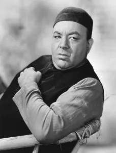 Tamiroff Prints: DRAGON SEED, Akim Tamiroff, 1944