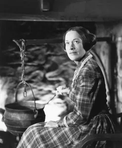 Images Dated 15th March 2014: DRAGONWYCK, Anne Revere, 1946, TM & Copyright 20th Century Fox Film Corp