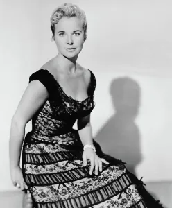 Images Dated 5th December 2018: DRAGOON WELLS MASSACRE, Mona Freeman, 1957