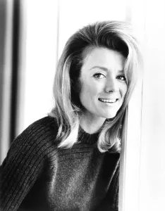 Inger Prints: A DREAM OF KINGS, Inger Stevens, 1969