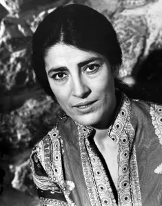 Images Dated 1st August 2006: A DREAM OF KINGS, Irene Papas, 1969