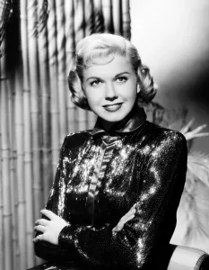 Images Dated 4th October 2013: MY DREAM IS YOURS, Doris Day, 1949