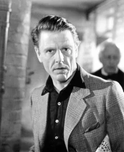 1983 Movies Prints: THE DRESSER, Edward Fox, 1983, Columbia/courtesy Everett Collection