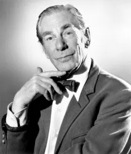 1983 Movies Prints: THE DRESSER, Michael Gough, 1983, Columbia/courtesy Everett Collection