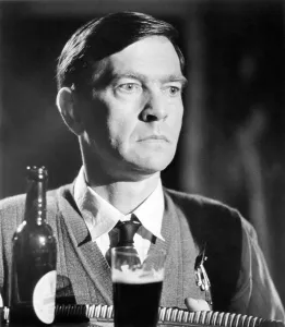 1983 Movies Prints: THE DRESSER, Tom Courtenay, 1983. Columbia Pictures/courtesy Everett Collection