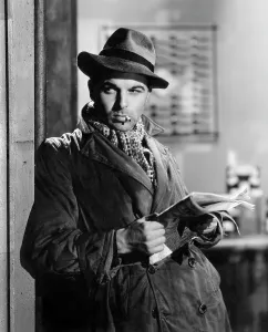 Observing Prints: THEY DRIVE BY NIGHT, Emlyn Williams, 1938